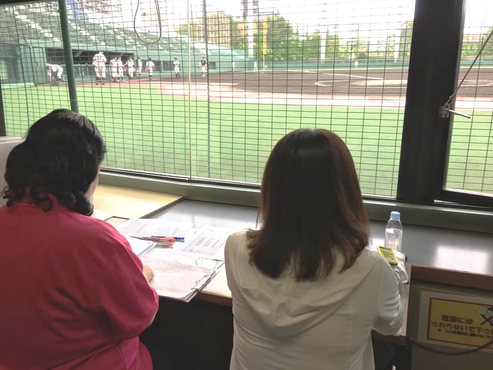 JPアセットスタジアム江戸川 JPアセットスタジアム江戸川