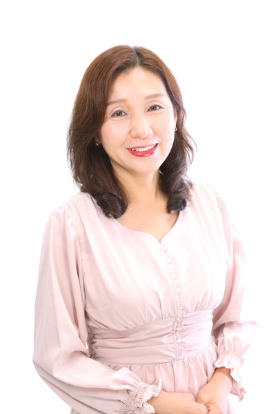 橋本美沙子