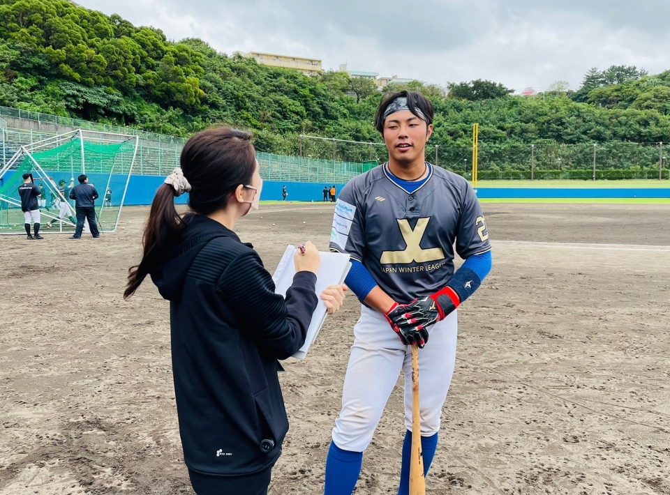 沖縄ベースボールアナウンスアカデミー